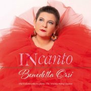 Benedetta Orsi - INcanto (2023)