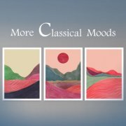 VA - More Classical Moods: Rachmaninoff (2022) FLAC