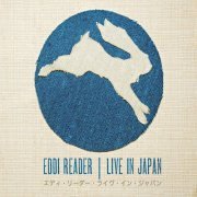 Eddi Reader - Live in Japan (2010)