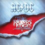 AC/DC - The Razors Edge (1990) LP