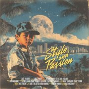 Likkle Jordee - Style and Passion (2025) [Hi-Res]