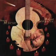 Steve Morse - Major Impacts (2000)