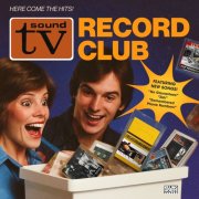 TV Sound - TV Sound Record Club EP (2026) Hi-Res