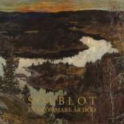 Solblot - En drömmare är död (2020)