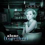 Sue Foley - Alone (Together) A Holiday Companion (2026) Hi-Res