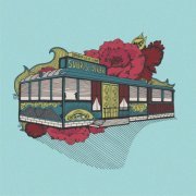 Brandon Callies Band - Sunrise Diner (2021)