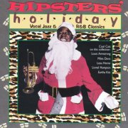 VA - Hipsters' Holiday: Vocal Jazz & R&B Classics (1989)