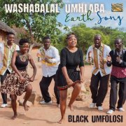 Black Umfolosi - Earth Song (2020)