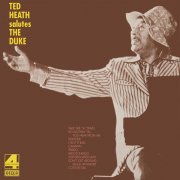 Ted Heath & His Music – Ted Heath Salutes The Duke (1976)