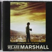 VA - We Are Marshall - Music From And Inspired By The Motion Picture (2006)