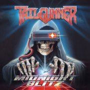 Tailgunner - Midnight Blitz (2026) Hi-Res