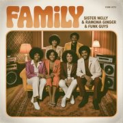 Sister Nelly, Ramona Ginger & Funk Guys - Family (2025)
