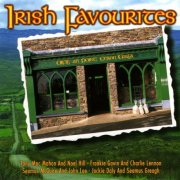 VA - Irish Favourites (2001)