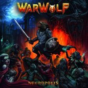 Warwolf - Necropolis (2022) Hi-Res