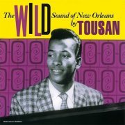 Allen Toussaint - The Wild Sound Of New Orleans (1958) [1988]