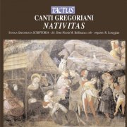 Nicola Bellinazzo - Nativitas (2005)