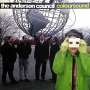 The Anderson Council - Coloursound (2001)