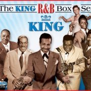 Various Artists - The King R&B Vol. 1-4 (2019)