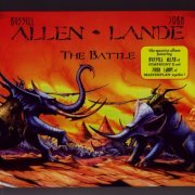 Allen Lande - The Battle (2005) flac