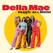 Della Mae - Magic Accident (2026) [Hi-Res]