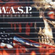 W.A.S.P. - Dominator (2007) CD-Rip