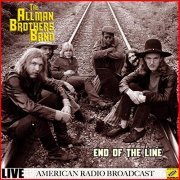 The Allman Brothers Band - End Of The Line (Live) (2019)