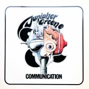 Junipher Greene – Communication (1973)