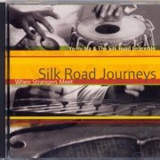 Yo-Yo Ma & The Silk Road Ensemble - Silk Road Journeys: Where Strangers Meet (2001) [SACD]