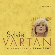 Sylvie Vartan - Les années RCA, Vol. 2 (1995)