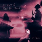 Blood Red Shoes - 20 Years of Blood Red Shoes: Live in Paris (2025) [Hi-Res]