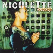 Nicolette - DJ-Kicks 2CD (1997) {!K7054CD} CD-Rip