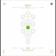 John Zorn, Klezmerson - The Book Beri'ah Vol. 6: Tiferet (2019)