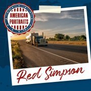 Red Simpson - American Portraits: Red Simpson (2020)