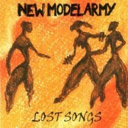 New Model Army - Lost Songs (2002)