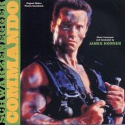 James Horner - Commando - Original Motion Picture Soundtrack (2003)