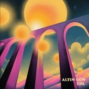 Altin Gün - Yol (2021) [Hi-Res]