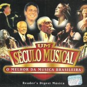 VA - Um Século Musical [5CD Box Set] (1999)