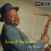 Ben Webster - King Of The Tenors (1956/2026) [Hi-Res]
