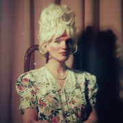 Bunny White - The Higher the Hair, the Closer to God (2025) [Hi-Res]