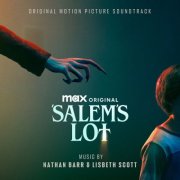 Nathan Barr, Lisbeth Scott - Salem's Lot (Original Motion Picture Soundtrack) (2024) [Hi-Res]