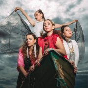 Tuuletar - Maammo (2026)