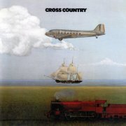 Cross Country - Cross Country (1973)