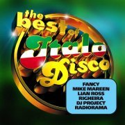 The Best of Italo Disco, Vol. 2 (2016)