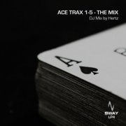VA - Ace Trax 1-5 - The Mix (2025)