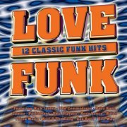 VA - Love Funk - 12 Classic Funk Hits (2000) CD-Rip