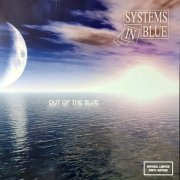 Systems In Blue - Out Of The Blue (2021) LP