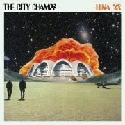 The City Champs - Luna '68 (2021) [Hi-Res]