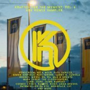 VA - Krafted For The Moment Vol 6 ADE Remix Compilation (2022)