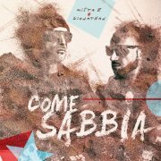 Mista B - Come sabbia (2014)