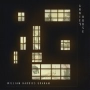 William Harries Graham - Annie’s House (2024) Hi-Res